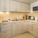 Dora Near Sea And Center With Private Garage Apartman